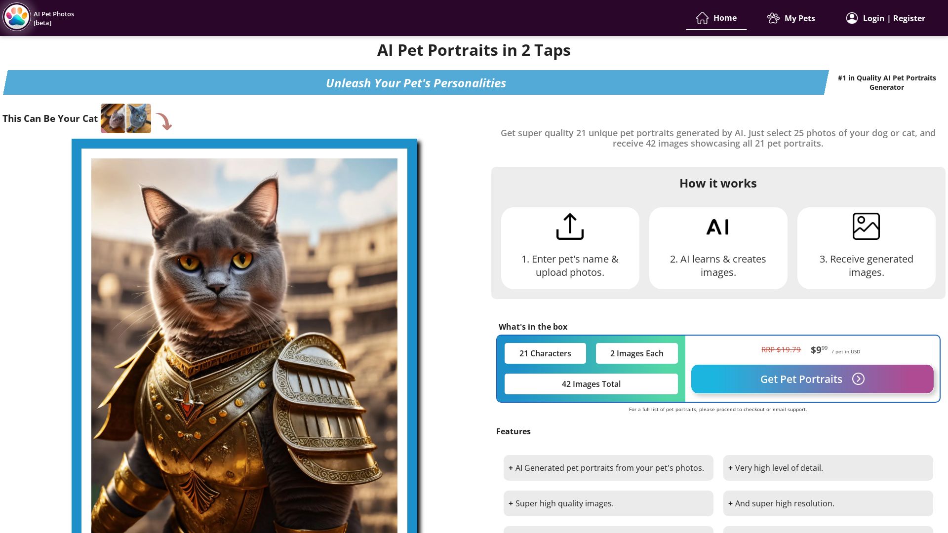 ai-pet-photos-Top-AI-Tools-By-Futureen