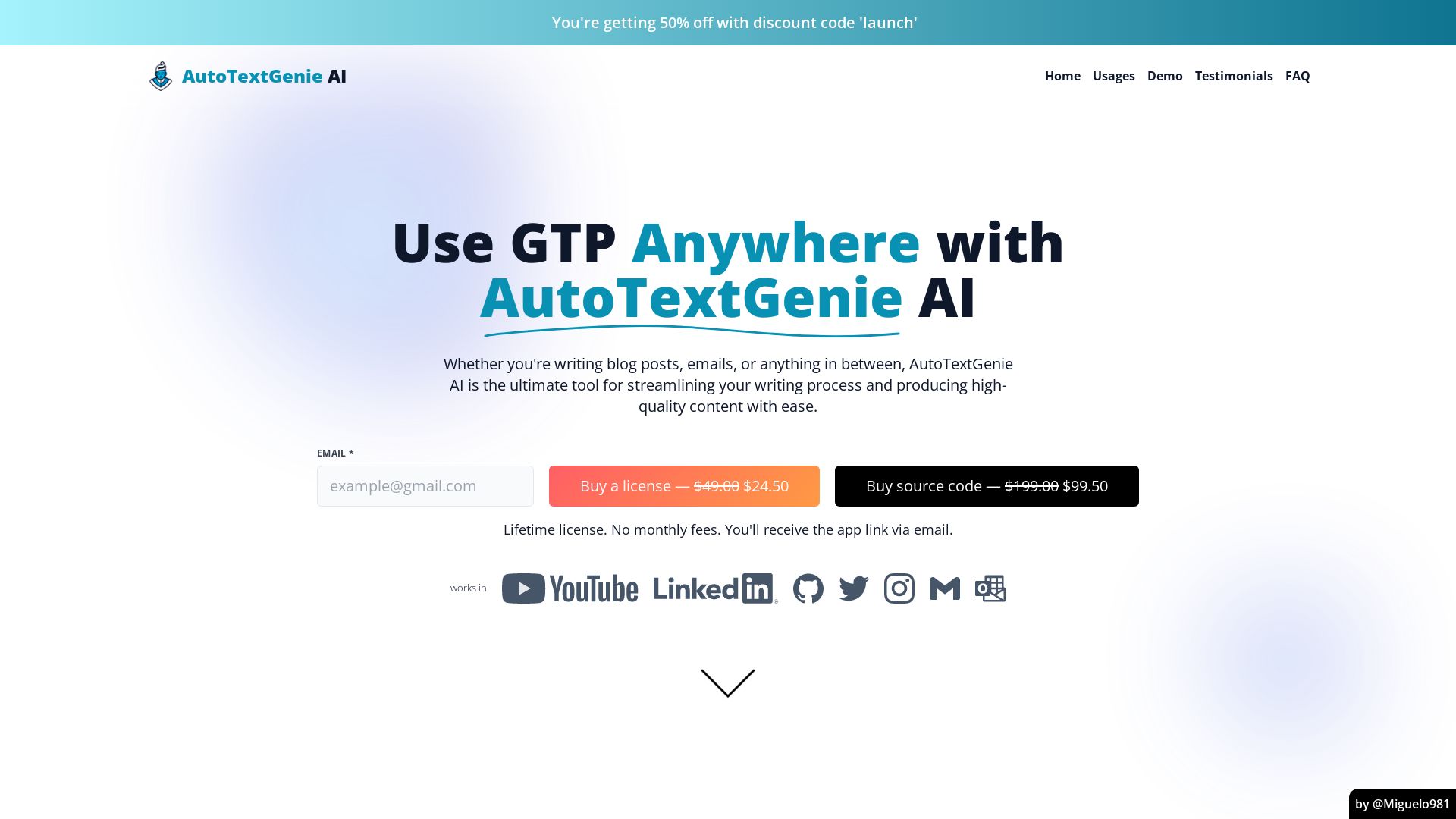 autotextgenie-ai-Top-AI-Tools-By-Futureen