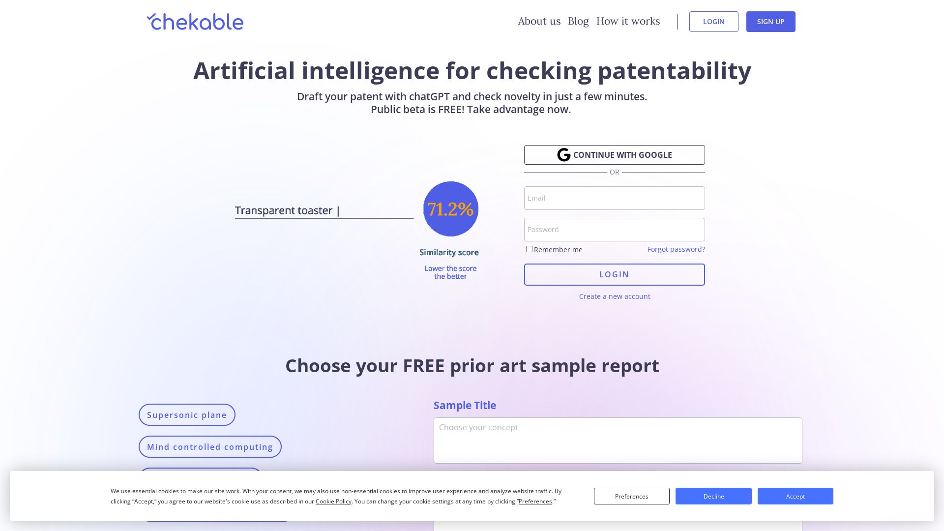 chekable-Best-AI-Tools-By-Futureen