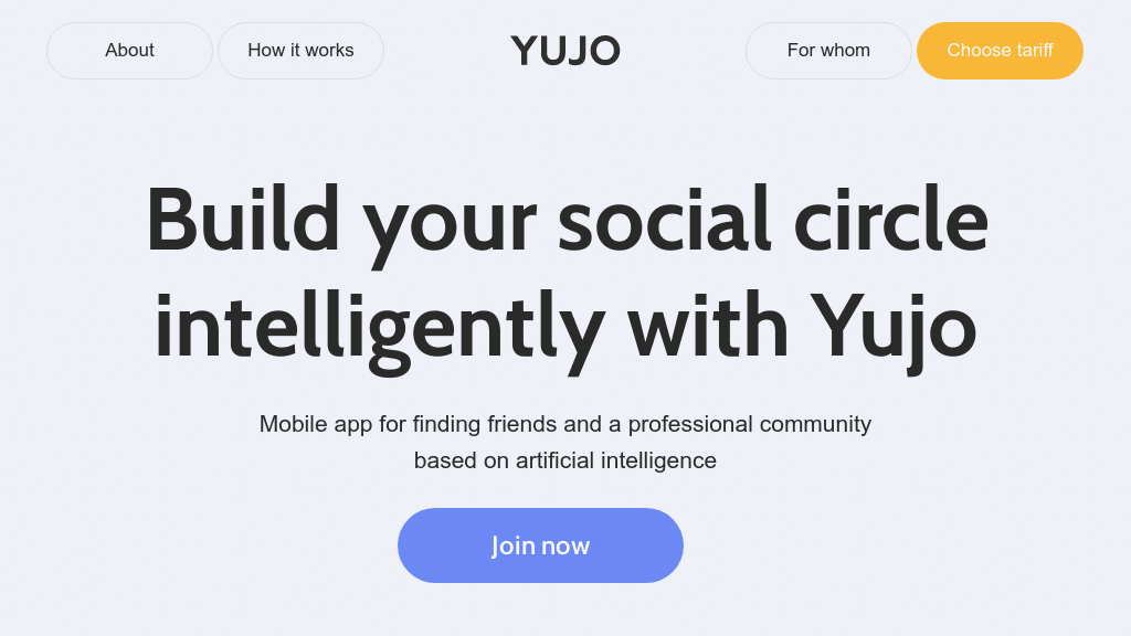yujo-app-by-Futureen