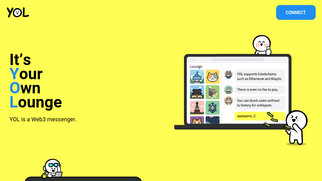 yol-chat-by-Futureen