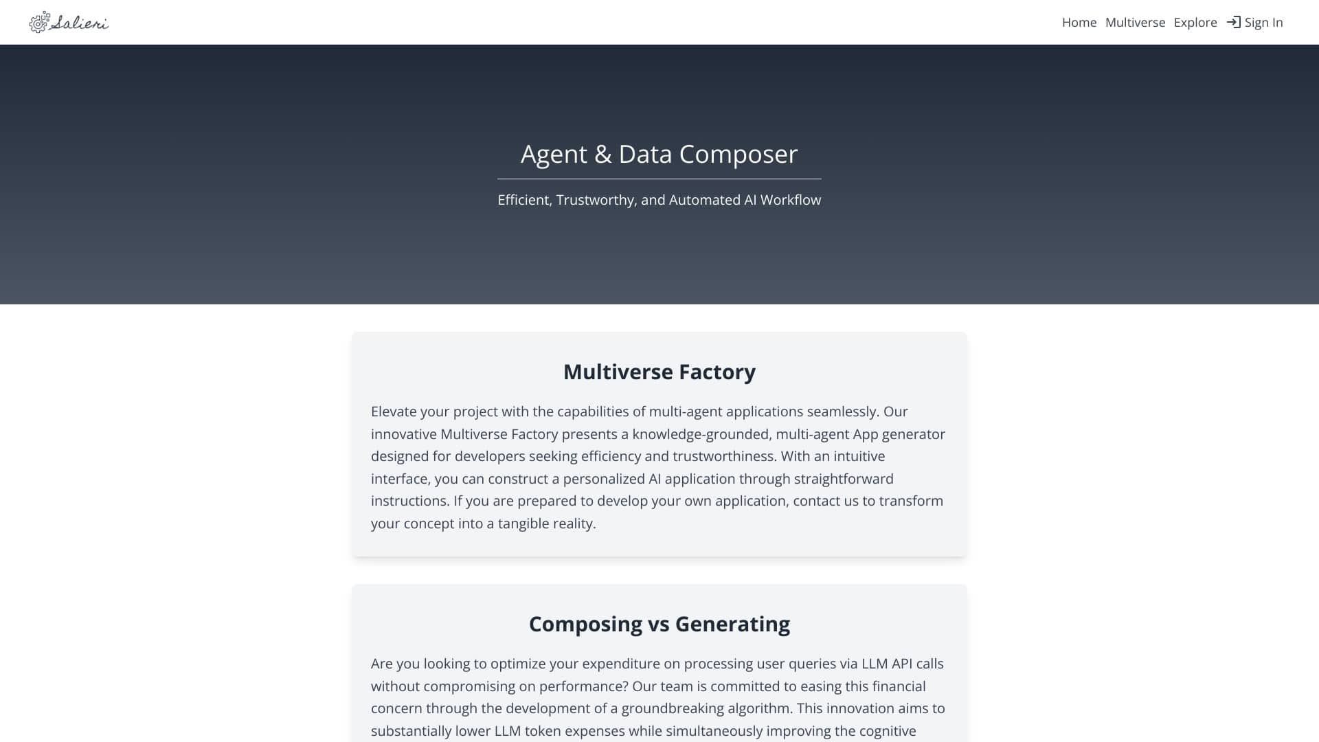 salieri-New-AI-Tools-by-Futureen