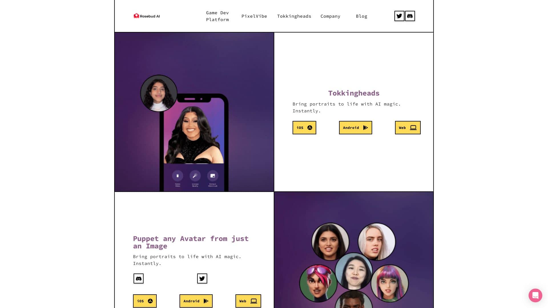 tokkingheads-by-Futureen