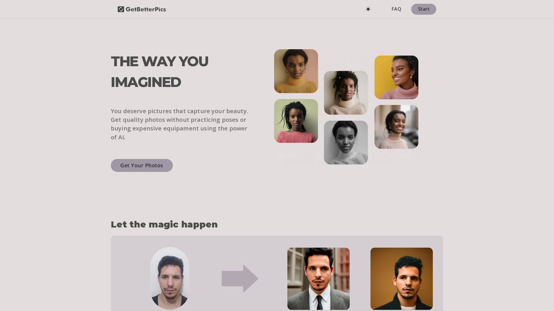 getbetterpics-Best-AI-Tools-By-Futureen