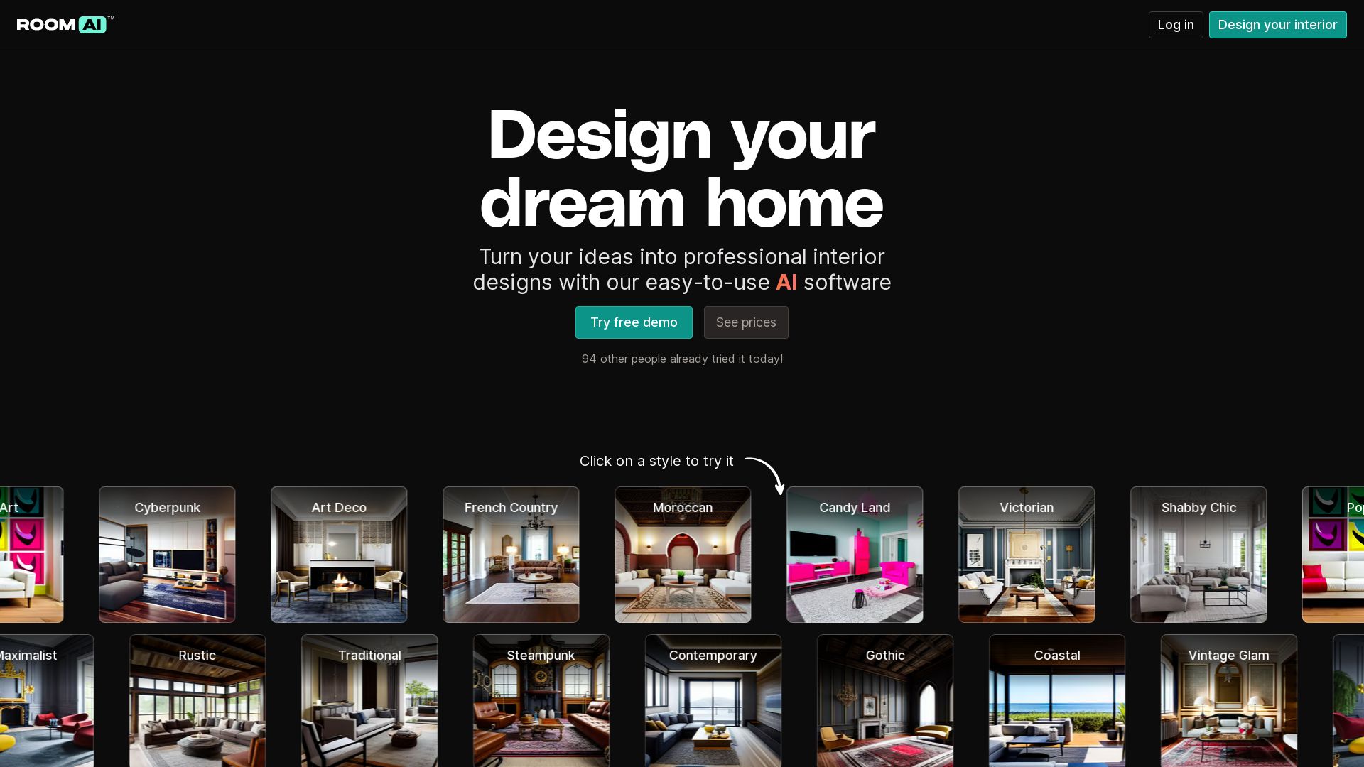 roomai-Future-Tools-By-Futureen
