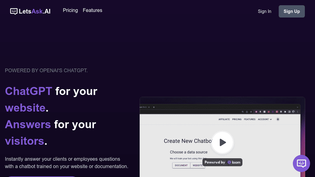 letsask-ai-by-Futureen