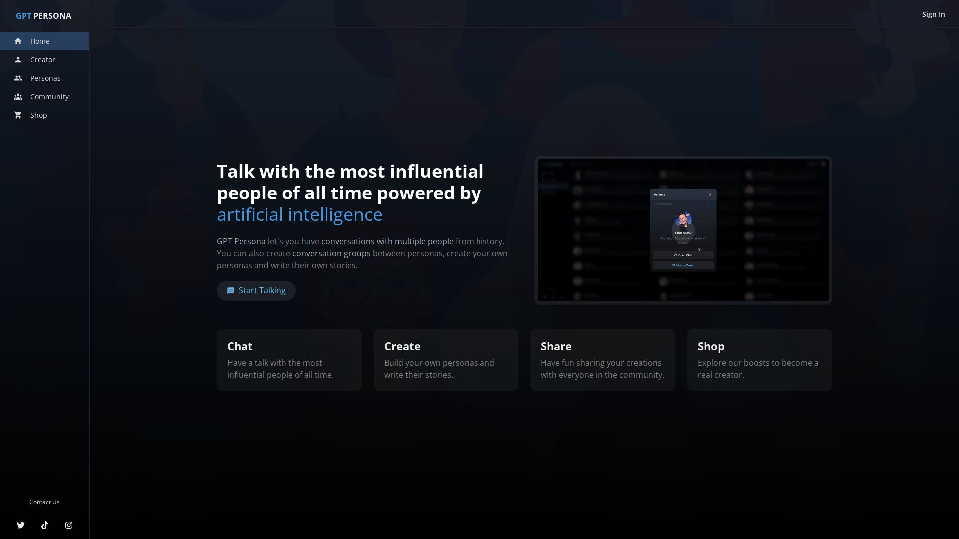 gpt-persona-Top-AI-Tools-By-Futureen