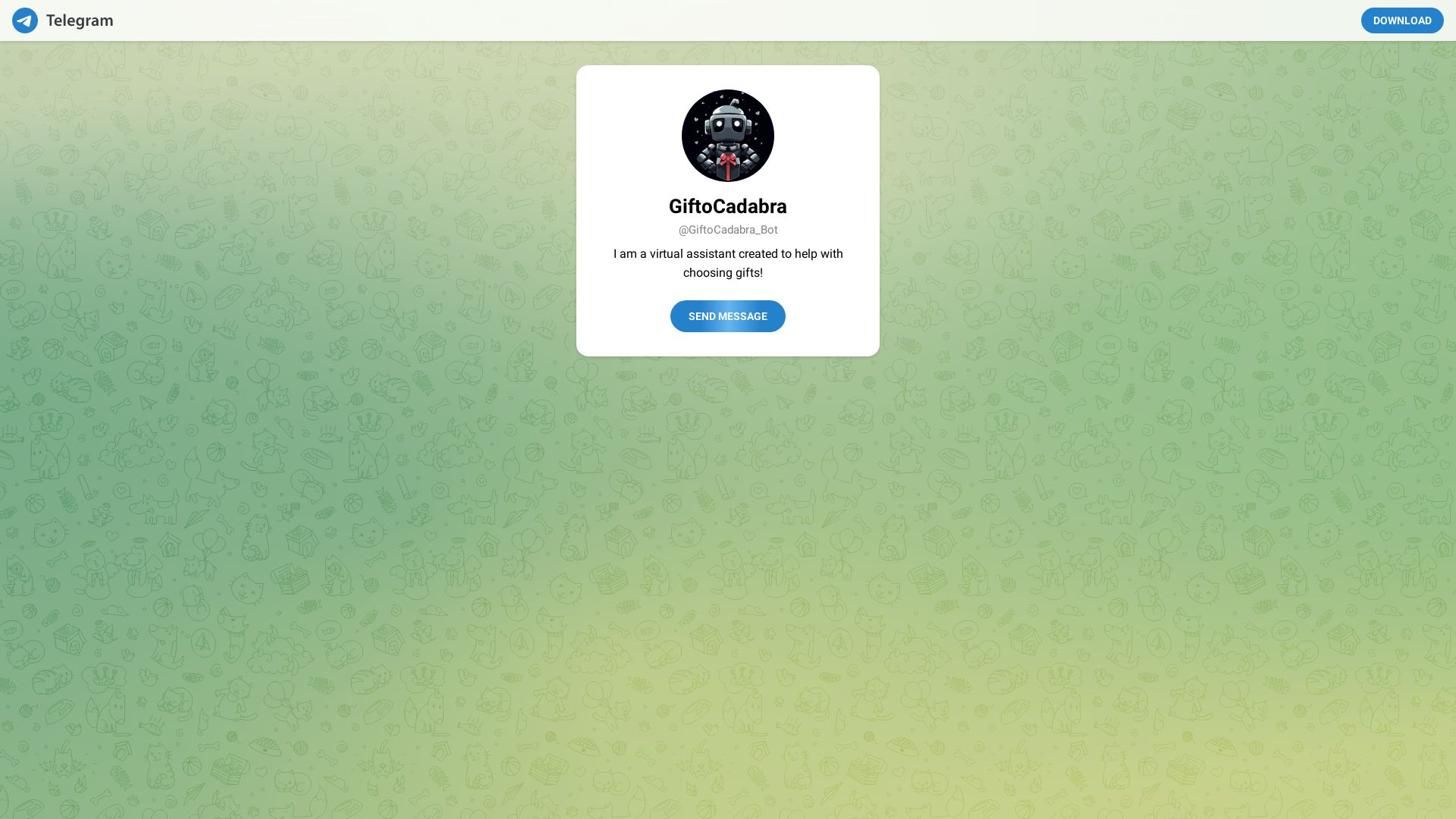 giftocadabra-Top-AI-Tools-By-Futureen