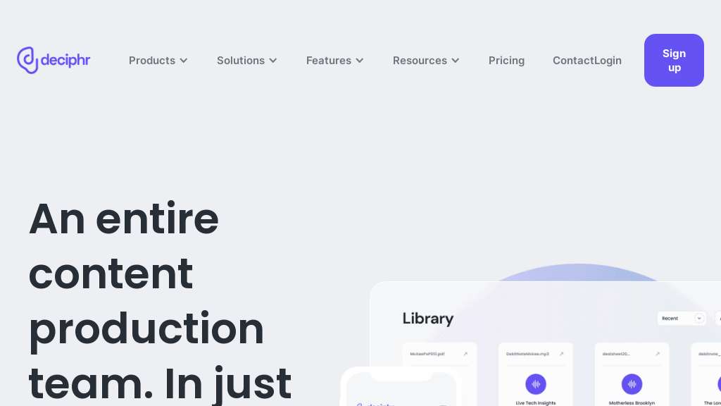 deciphr-ai-by-Futureen