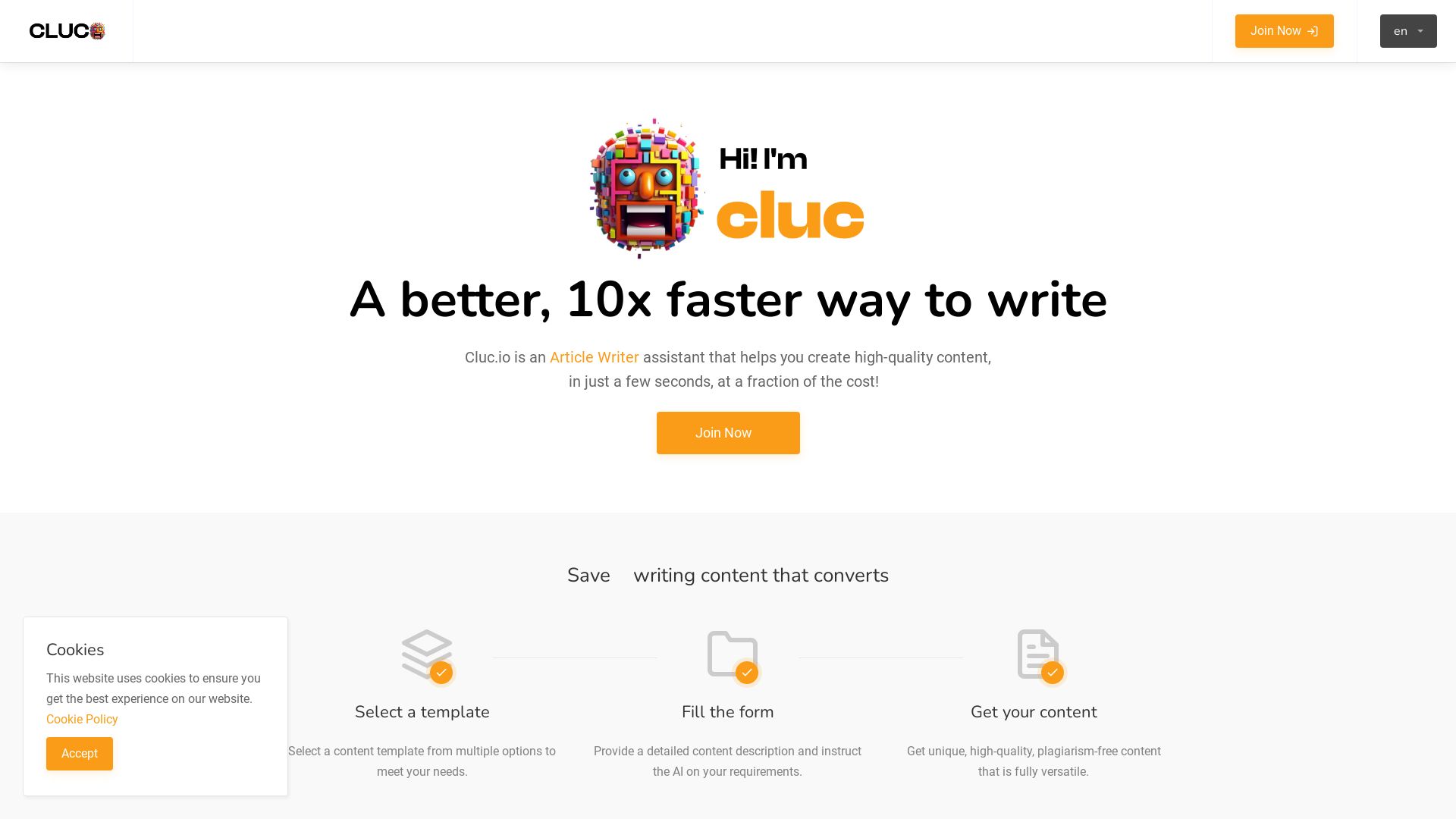 cluc-io-Top-AI-Tools-By-Futureen