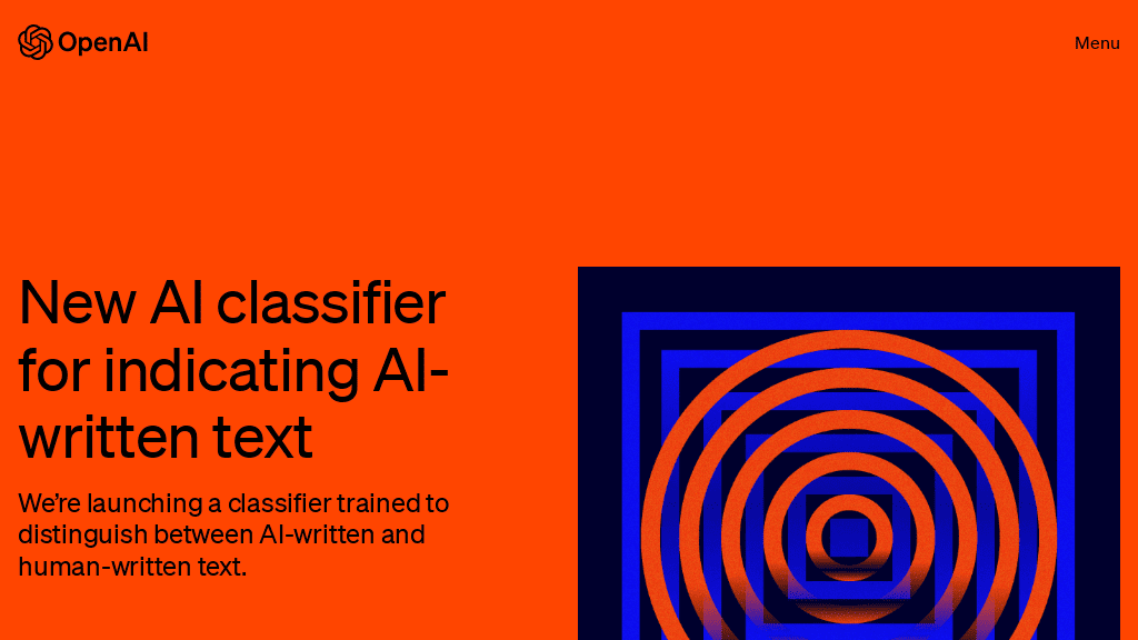 ai-text-classifier-Top-AI-Tools-By-Futureen