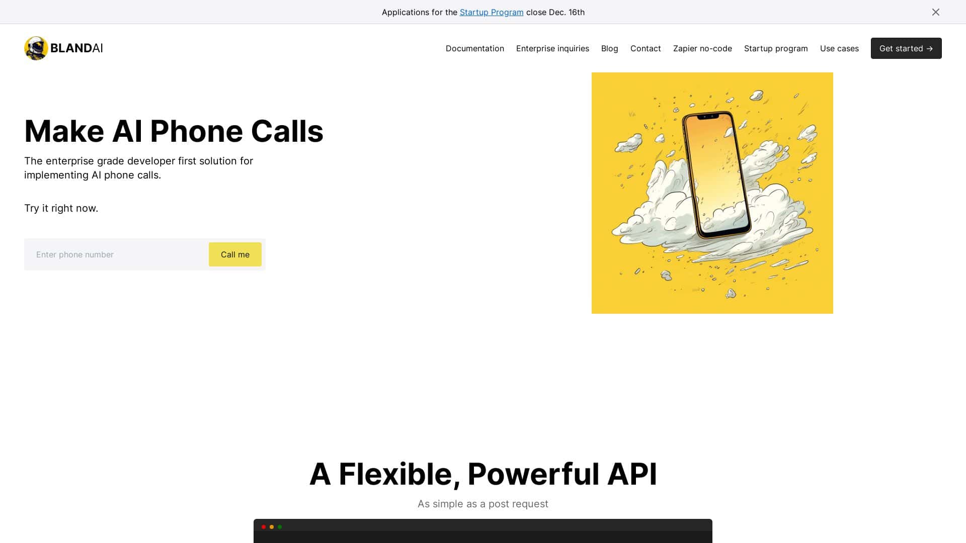 ai-phone-calling-api-New-AI-Tools-by-Futureen