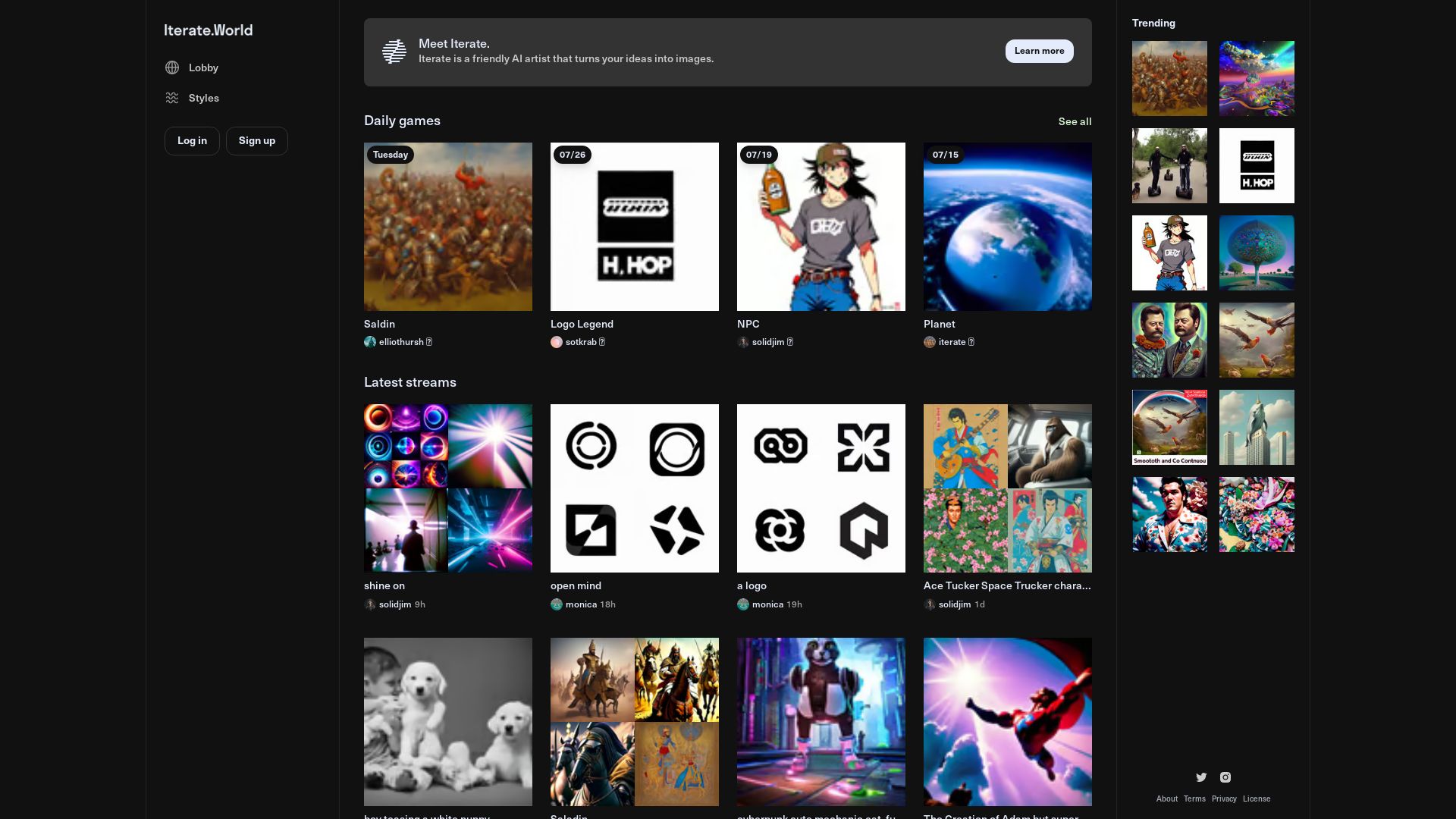 iterate-world-Best-AI-Tools-By-Futureen