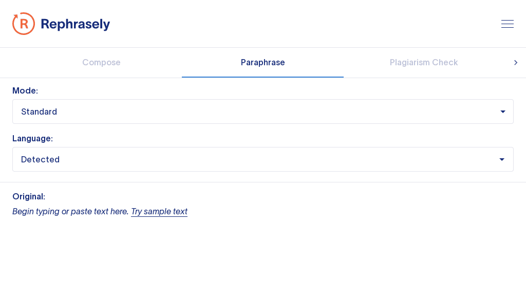 rephrasely-by-Futureen