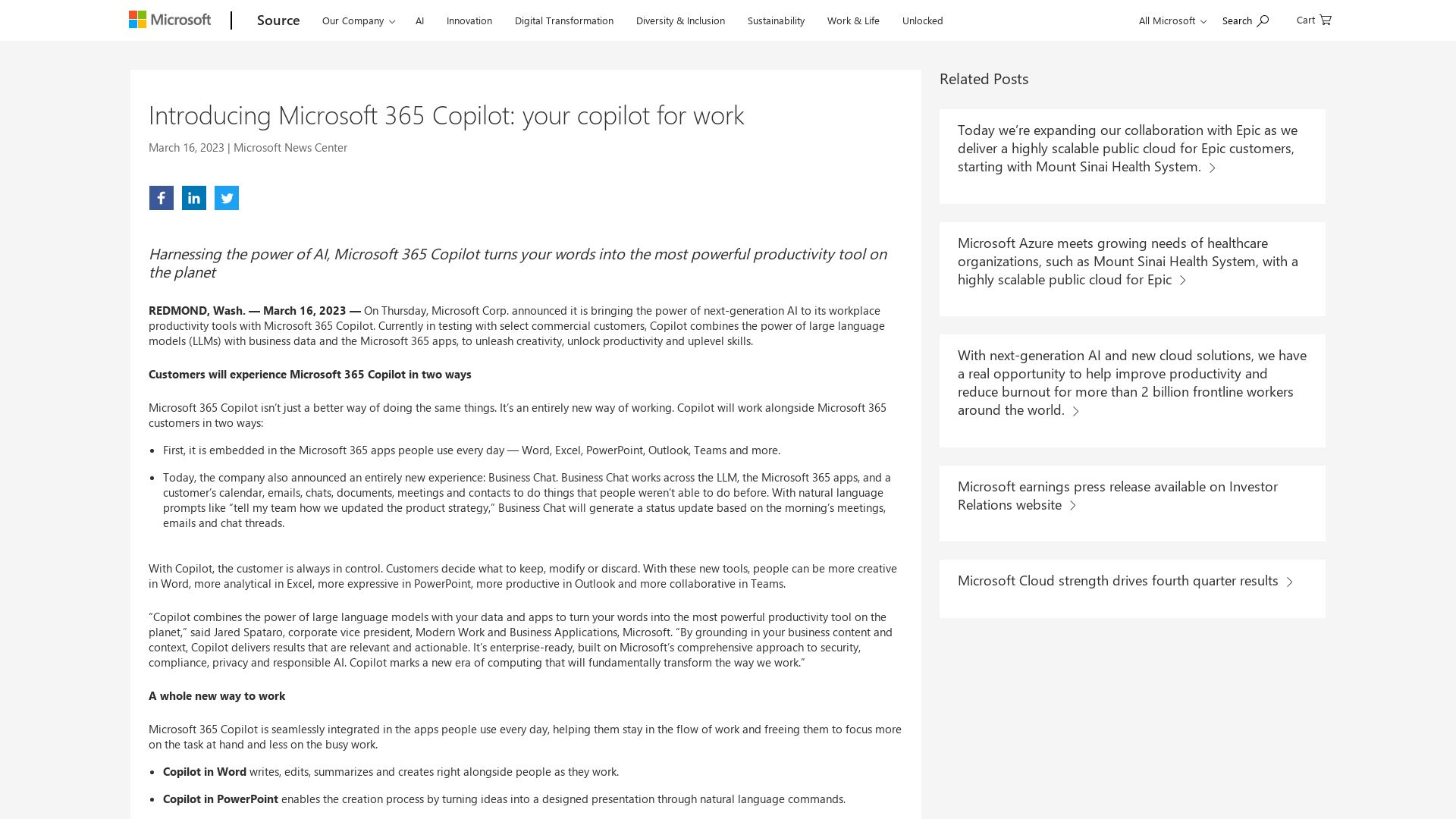 microsoft-365-co-pilot-Best-AI-Tools-By-Futureen