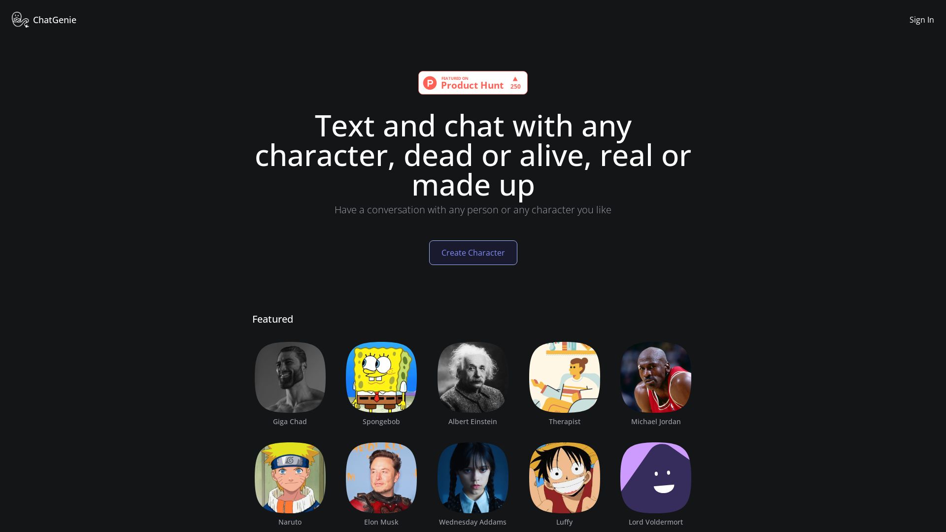 chatgenie-Top-AI-Tools-By-Futureen