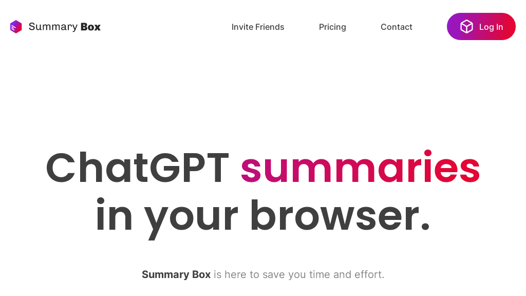 summary-box-by-Futureen