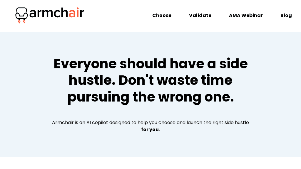 armchair-ai-by-Futureen