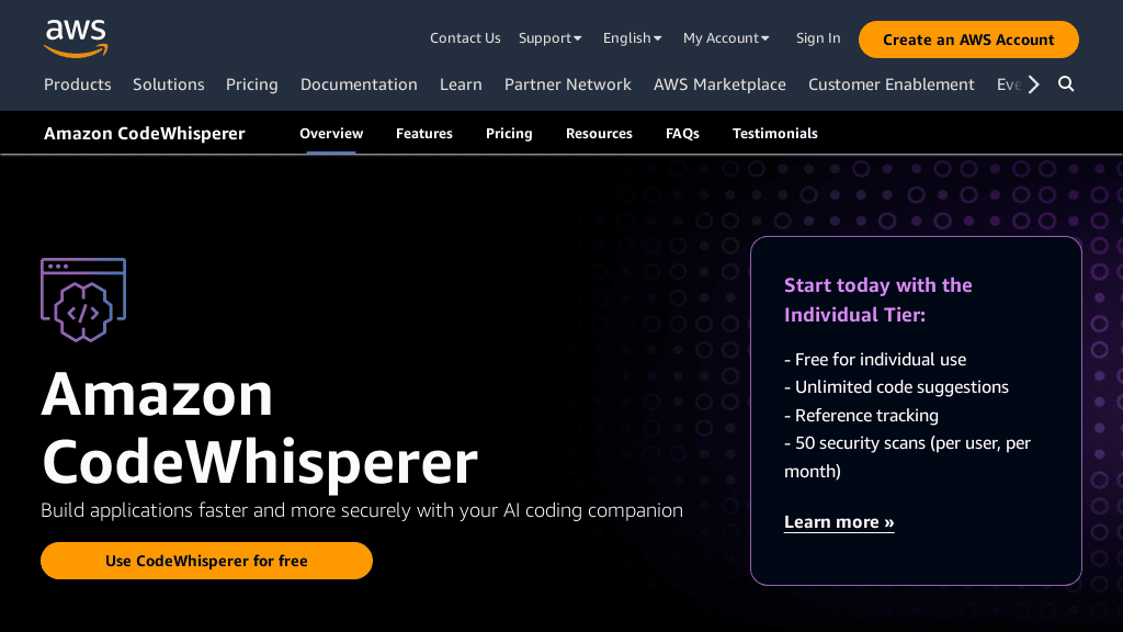 codewhisperer-by-Futureen