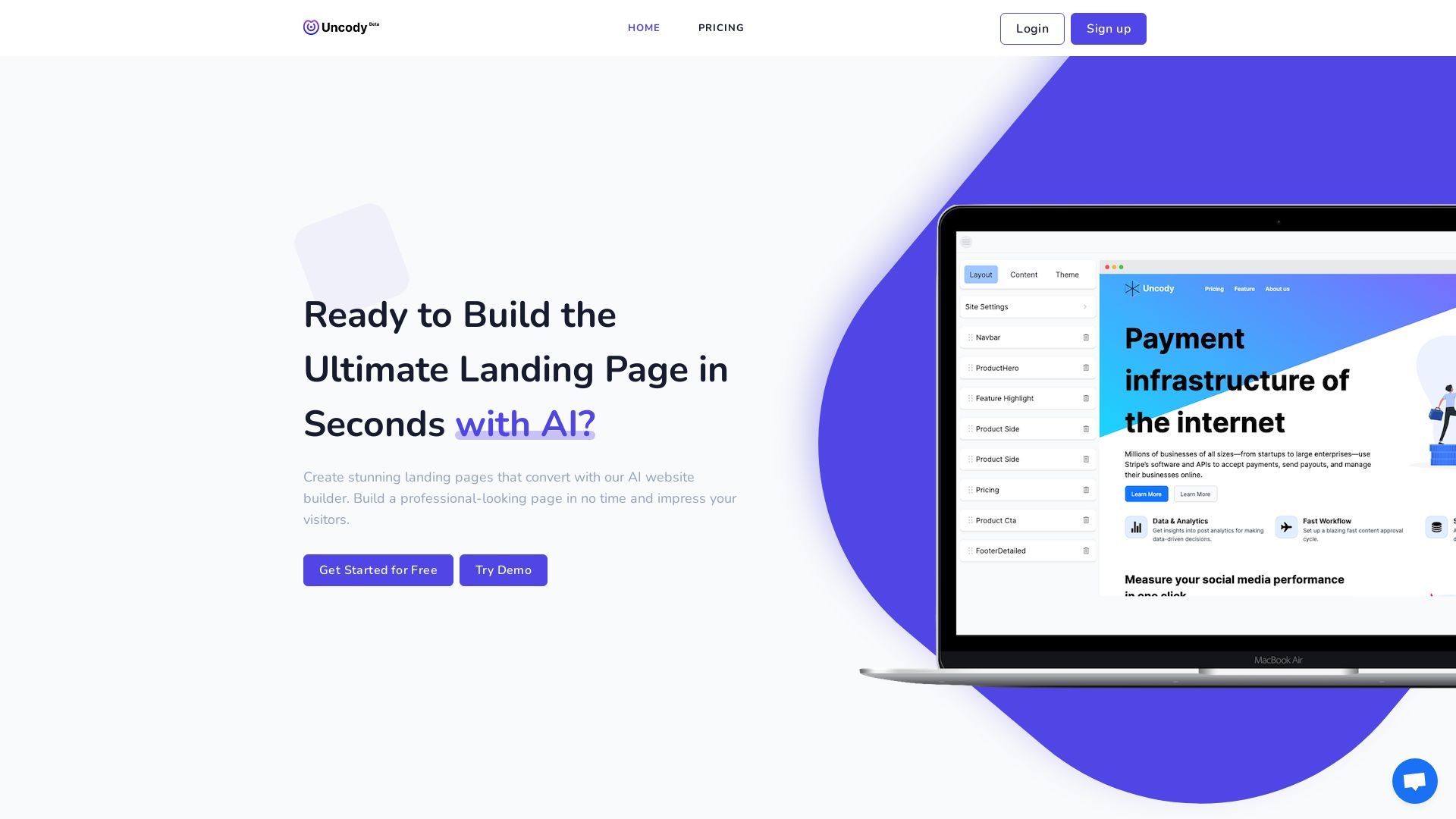 uncody-Best-AI-Tools-2024-By-Futureen