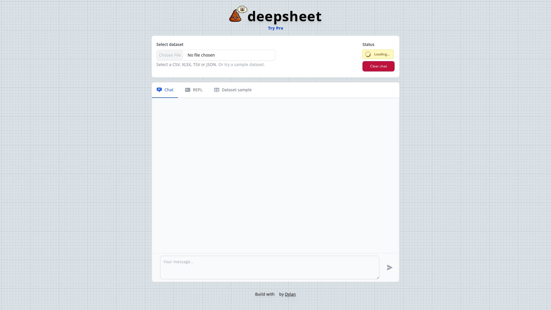 deepsheet-Top-AI-Tools-By-Futureen
