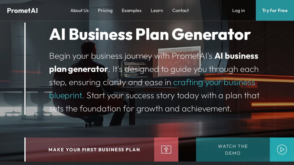 prometai-New-AI-Tools-by-Futureen