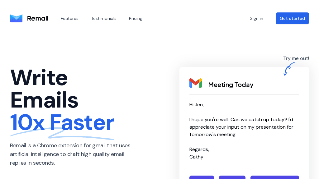 remail-ai-by-Futureen