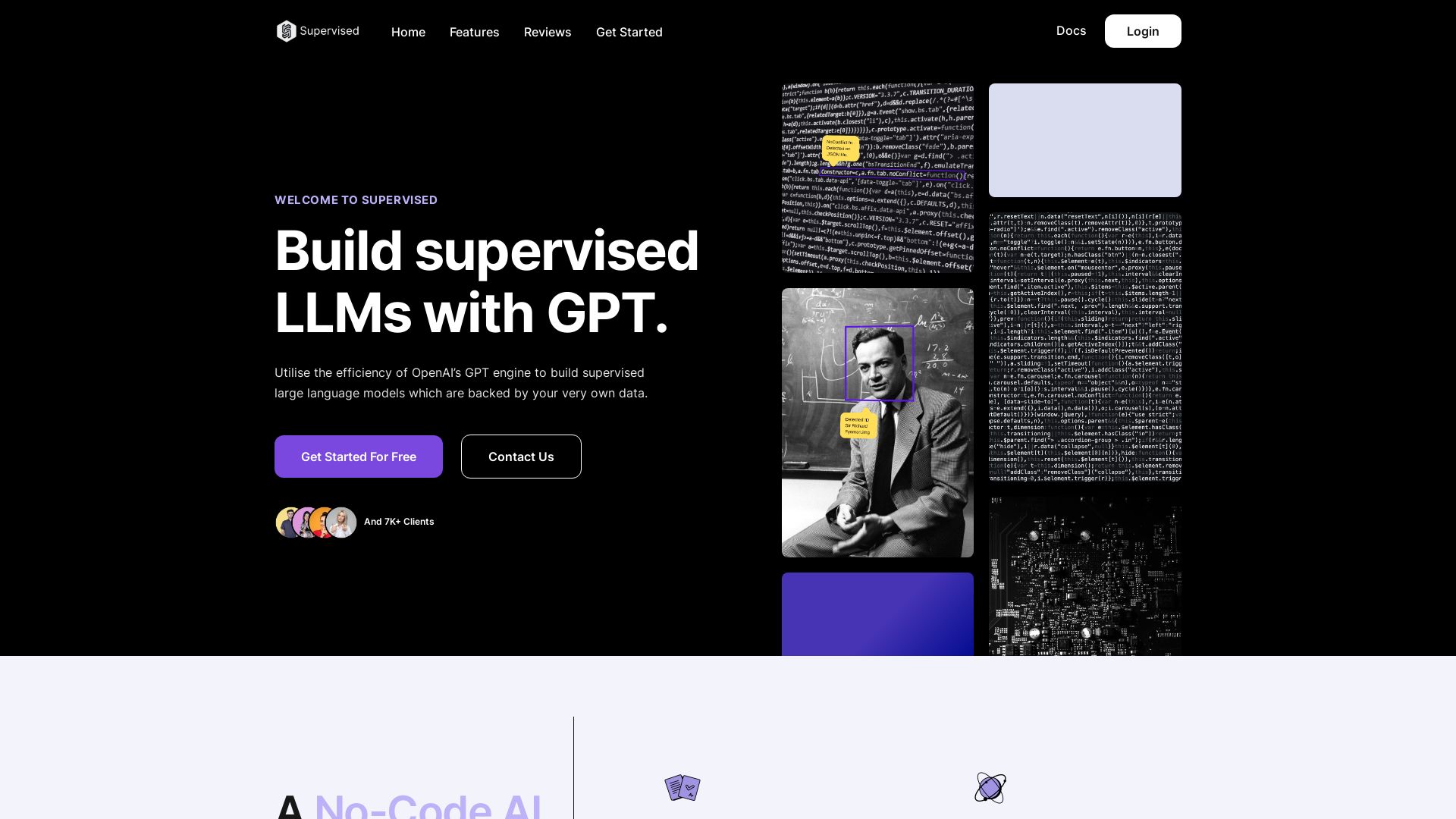 supervised-Future-Tools-By-Futureen