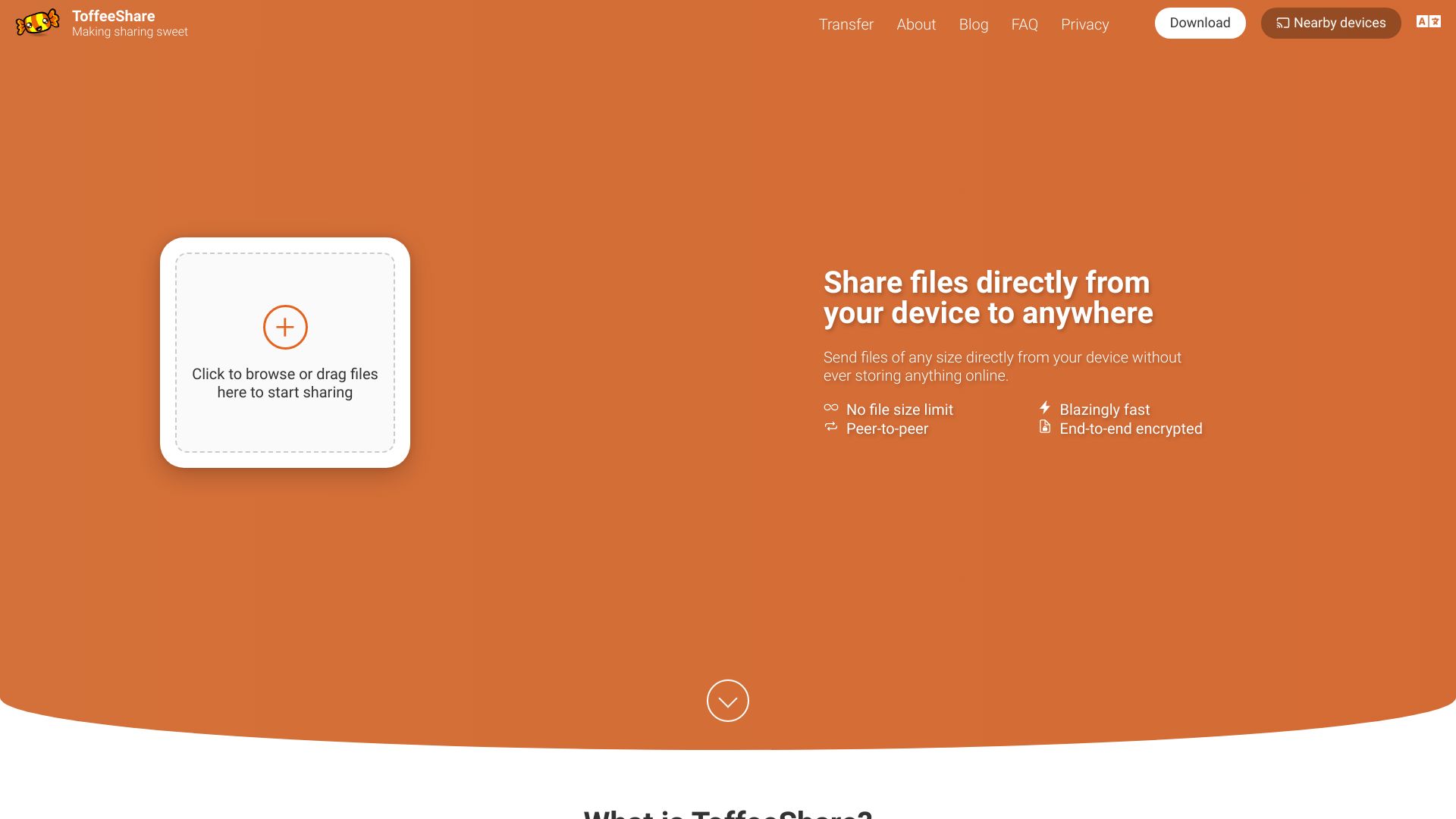 toffeeshare-fast-and-unlimited-private-file-sharing-futureen