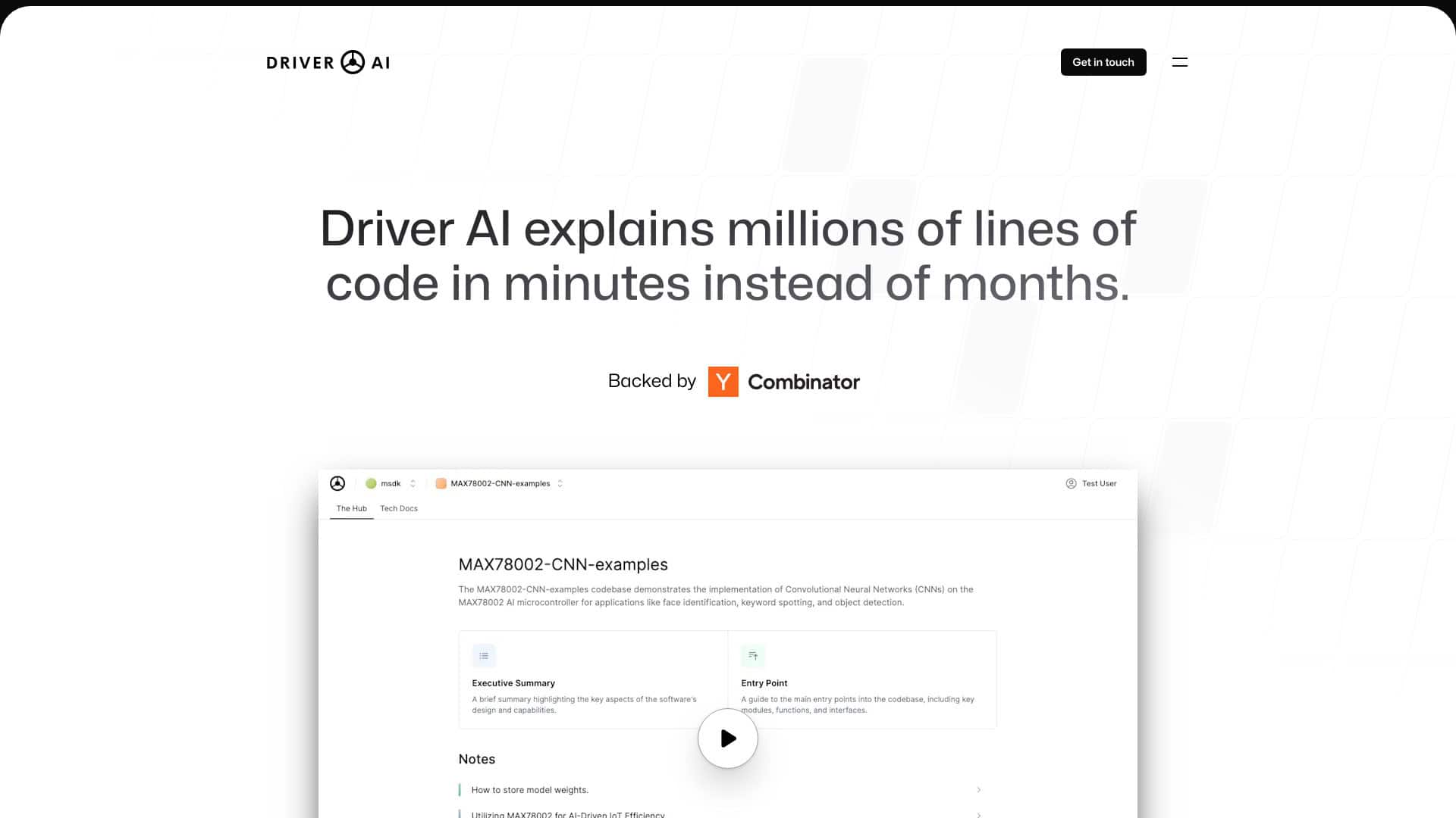 driver-ai-New-AI-Tools-by-Futureen