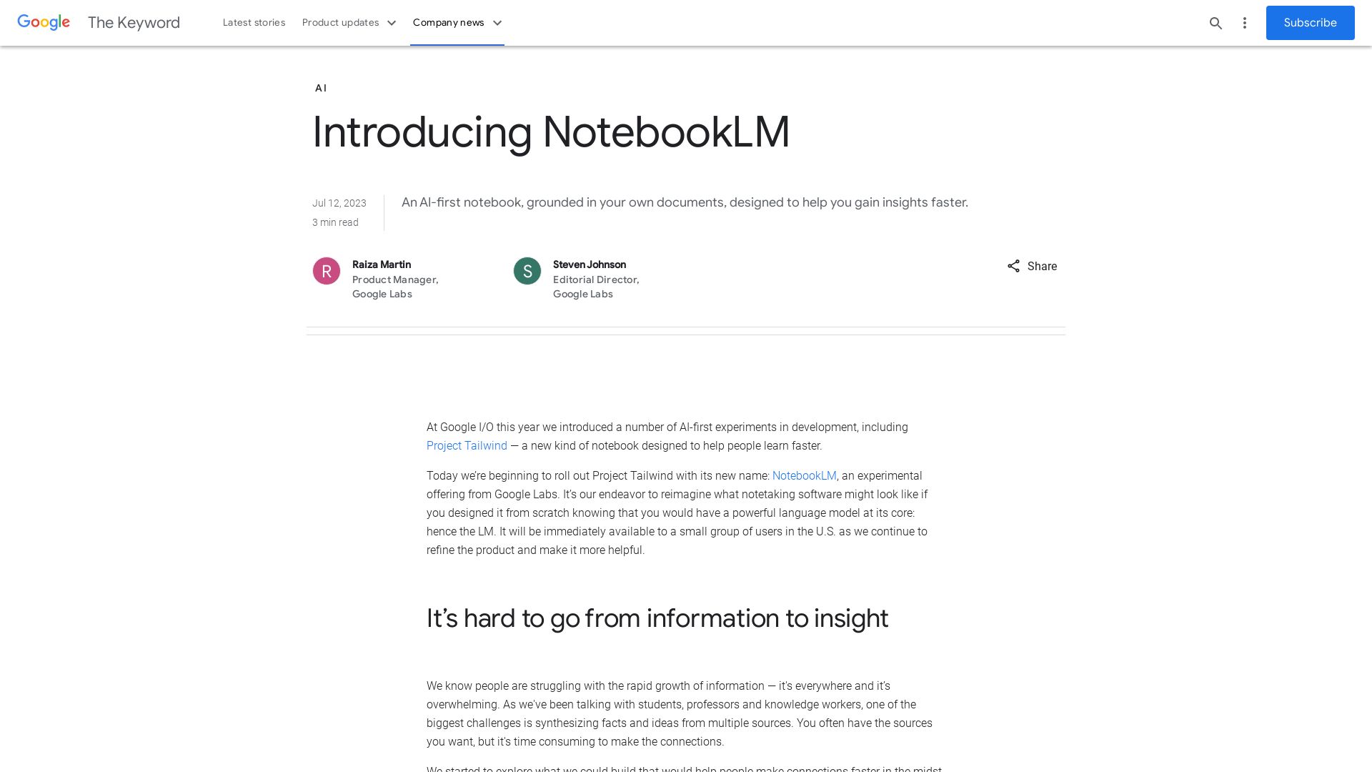 notebooklm-Top-AI-Tools-By-Futureen