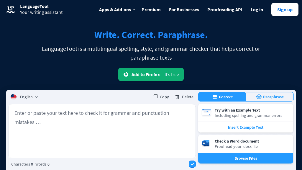 languagetool-by-Futureen