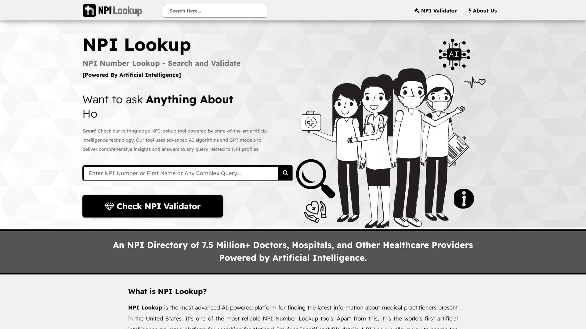 npi-number-lookup-New-AI-Tools-by-Futureen