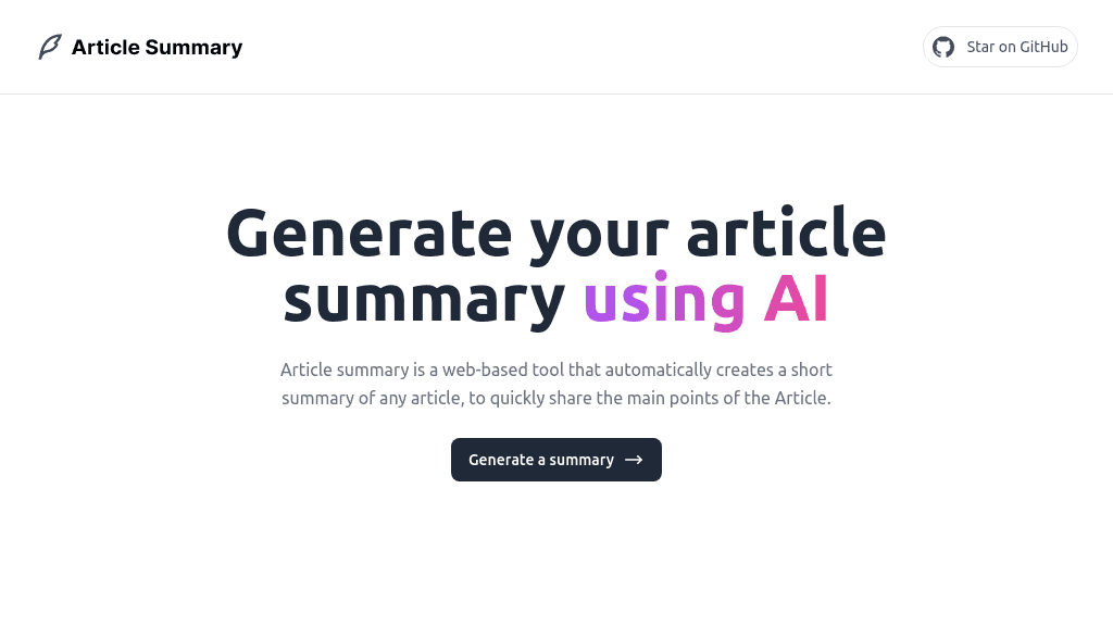 article-summary-by-Futureen