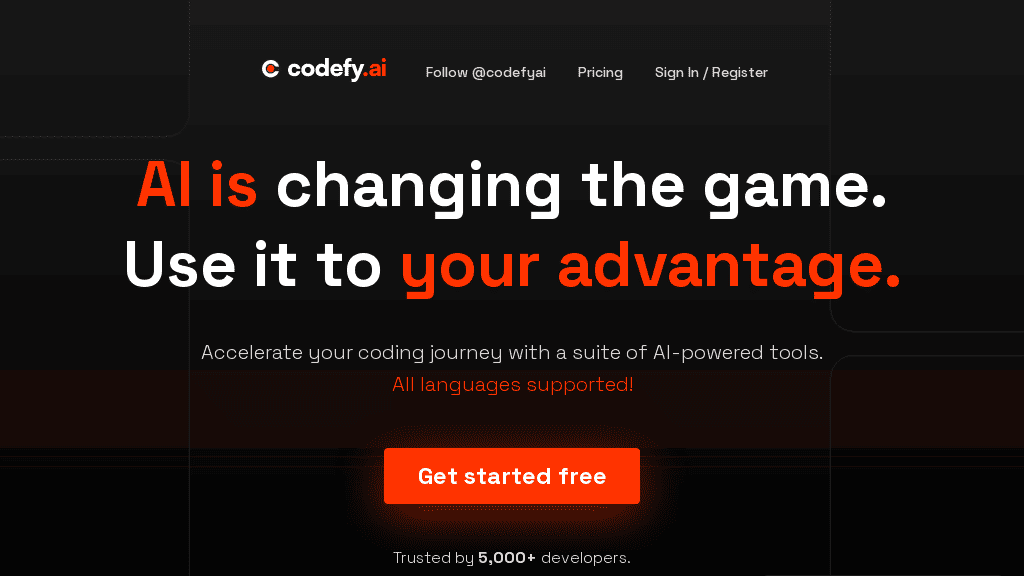 codefy-ai-by-Futureen