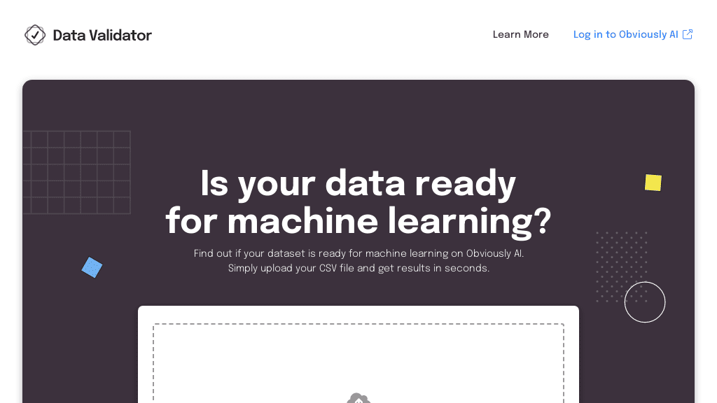data-validator-by-Futureen