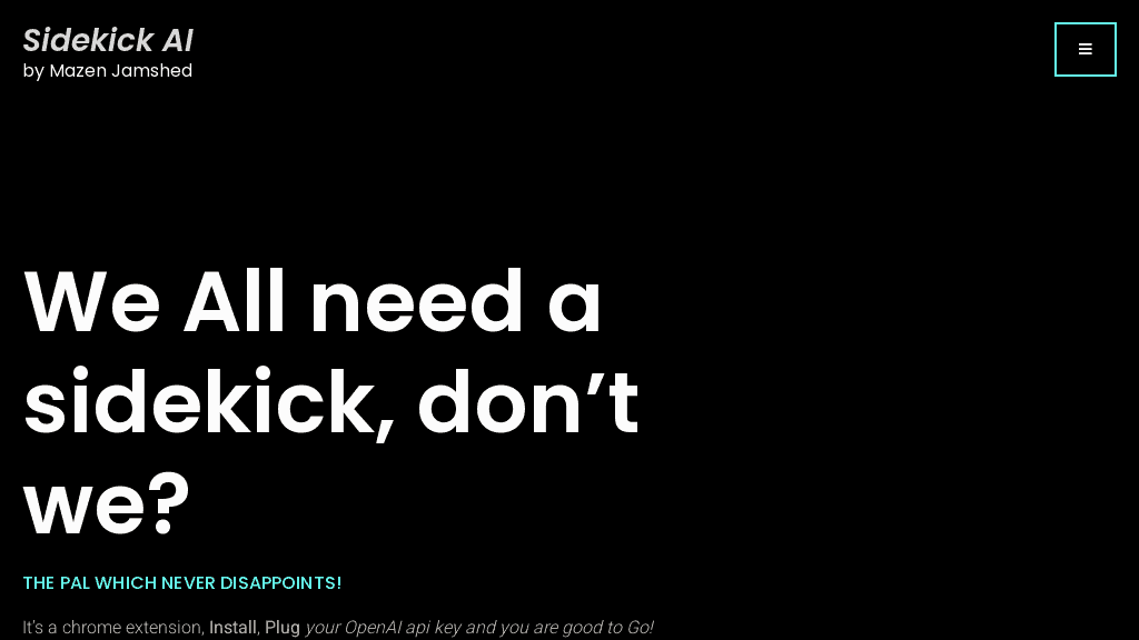 sidekick-ai-by-Futureen