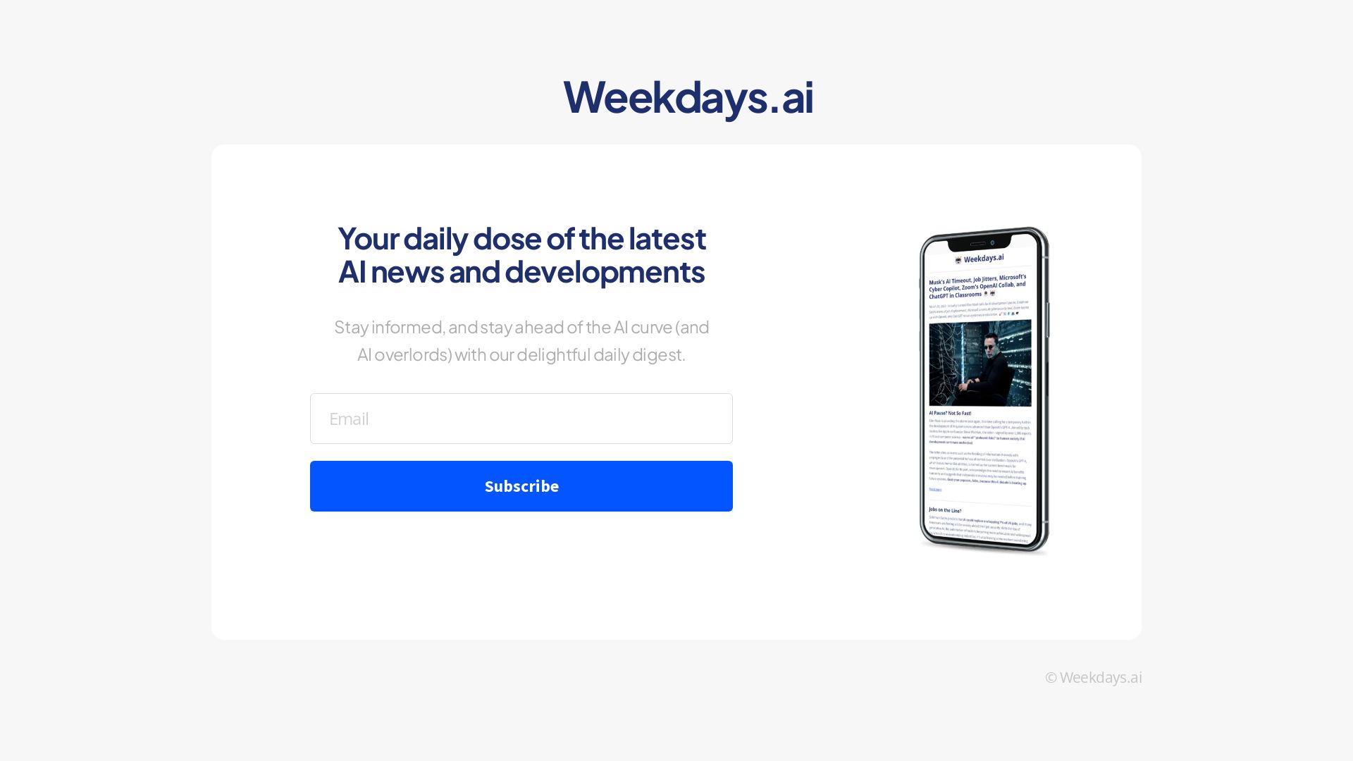 weekdays-ai-by-Futureen