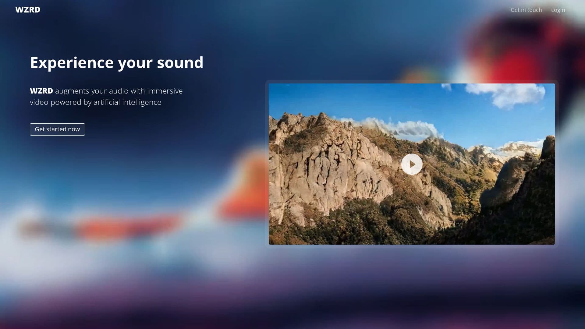 wzrd-ai-music-visualizer-by-Futureen