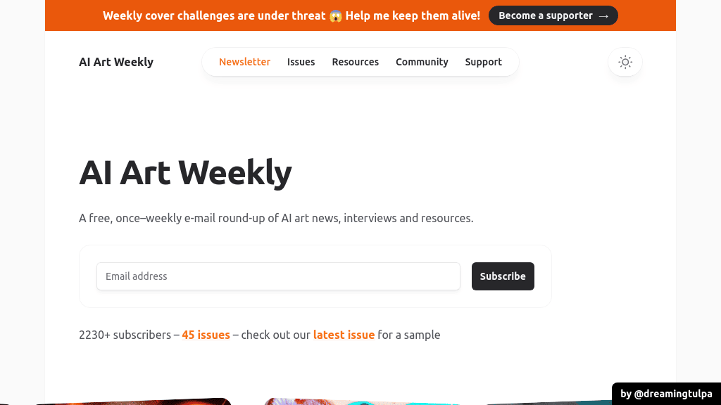 ai-art-weekly-by-Futureen