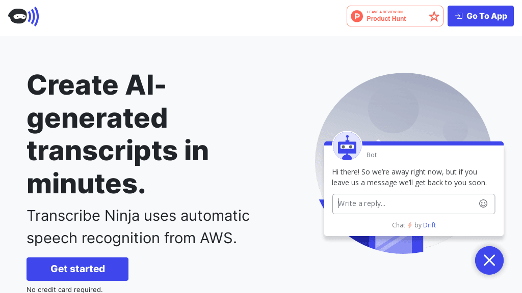 transcribe-ninja-by-Futureen
