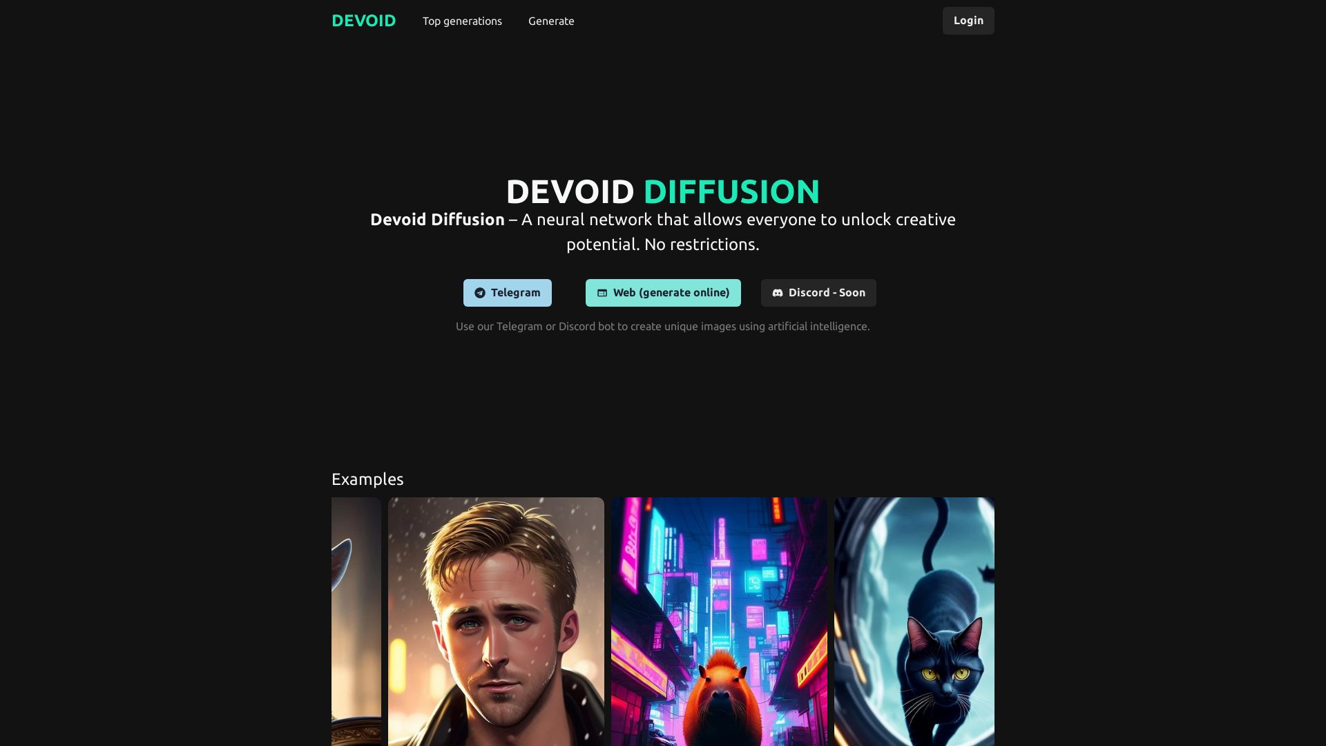 devoid-ai-Top-AI-Tools-By-Futureen