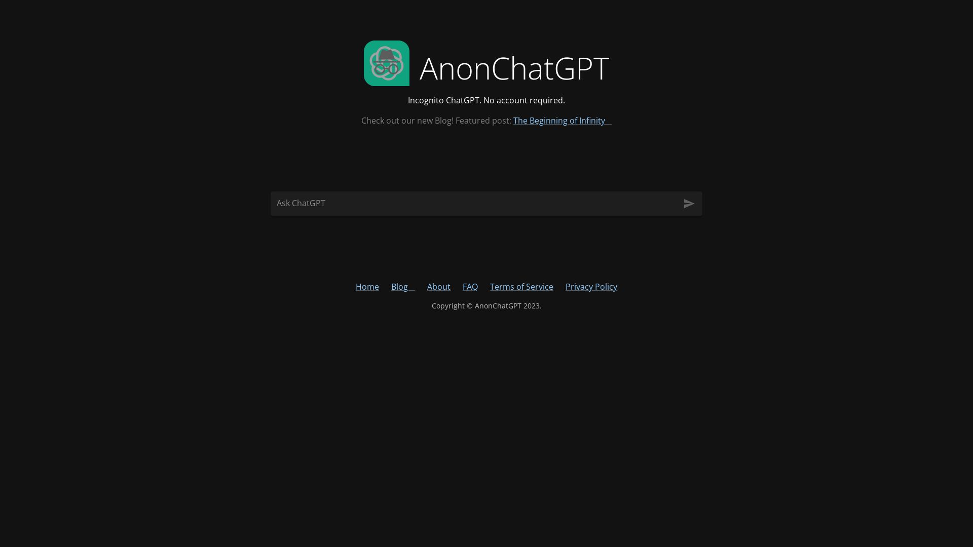 anonchatgpt-Top-AI-Tools-By-Futureen