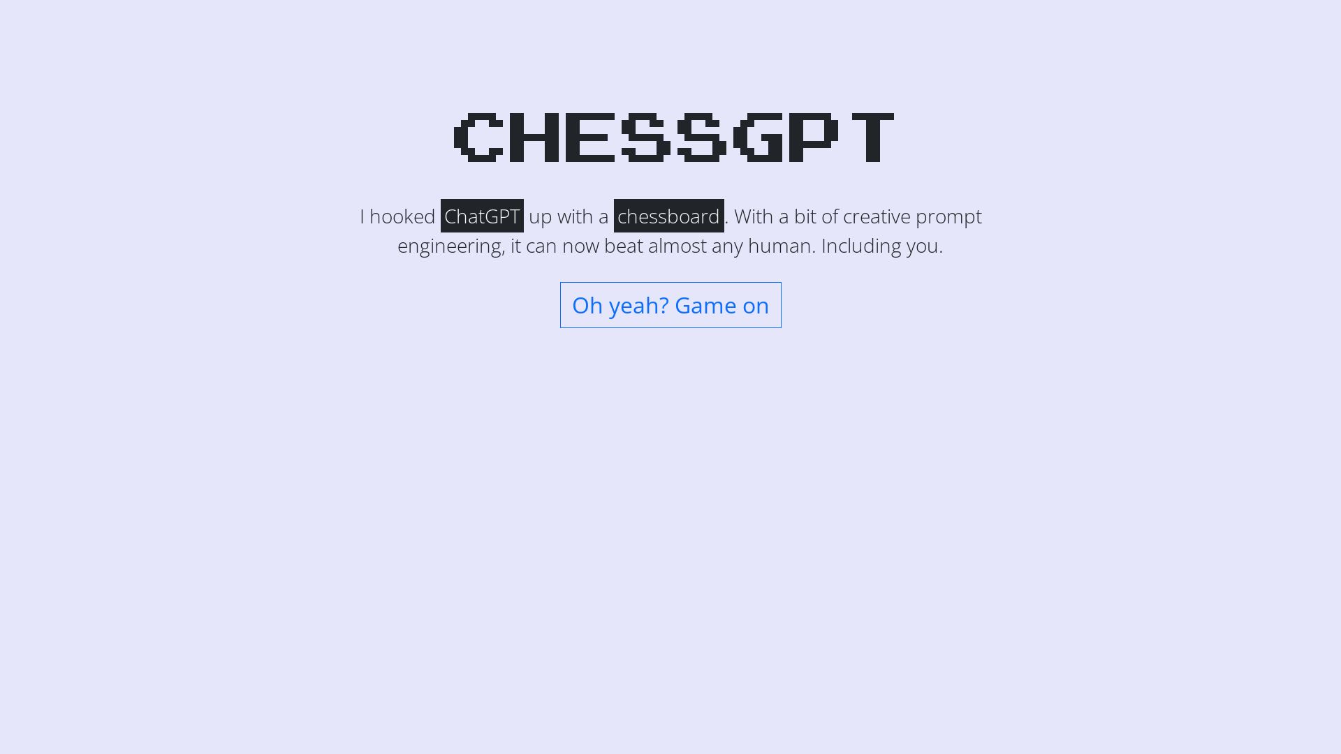 chessgpt-ai-Top-AI-Tools-By-Futureen