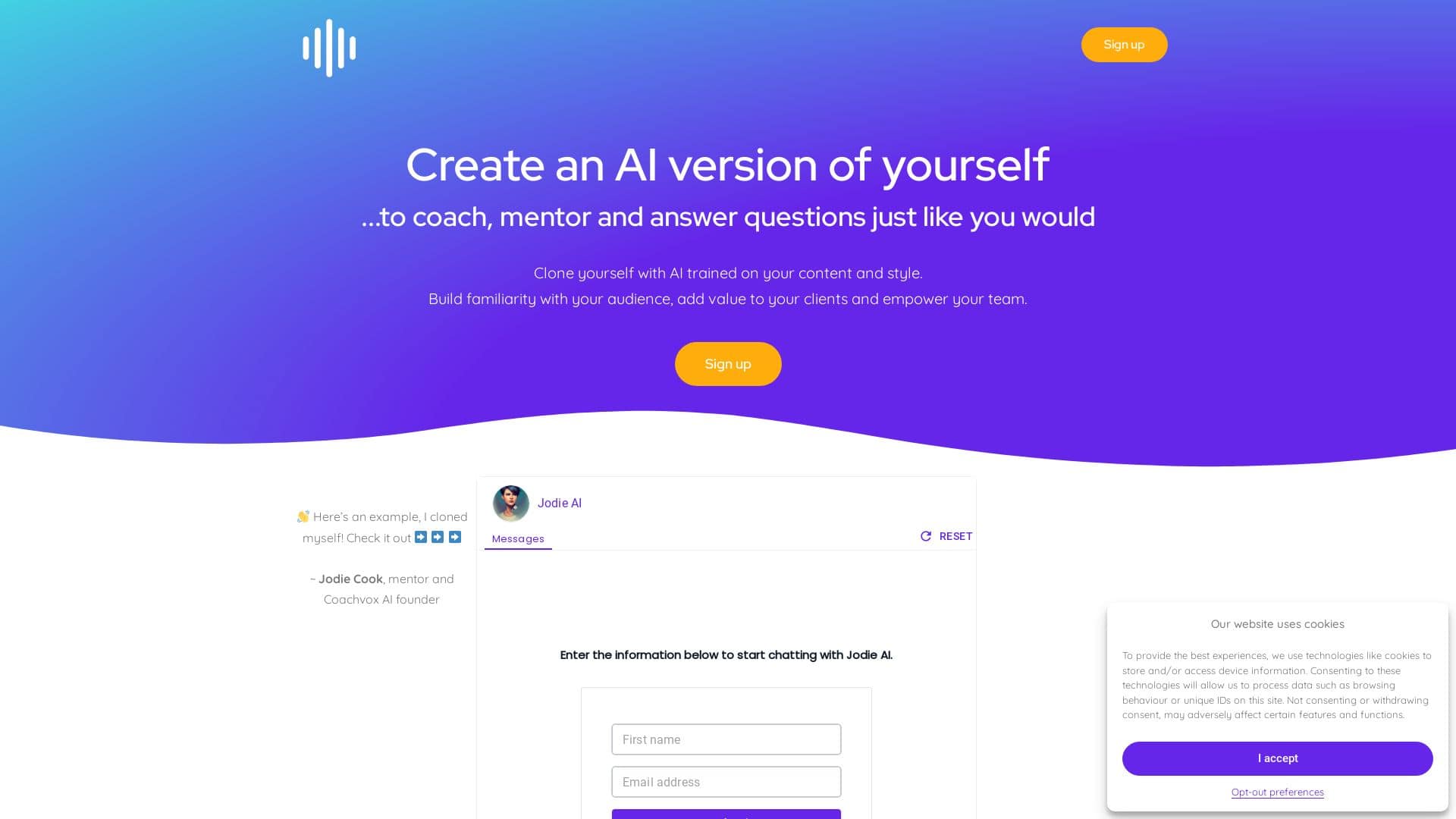 coachvox-Top-AI-Tools-By-Futureen