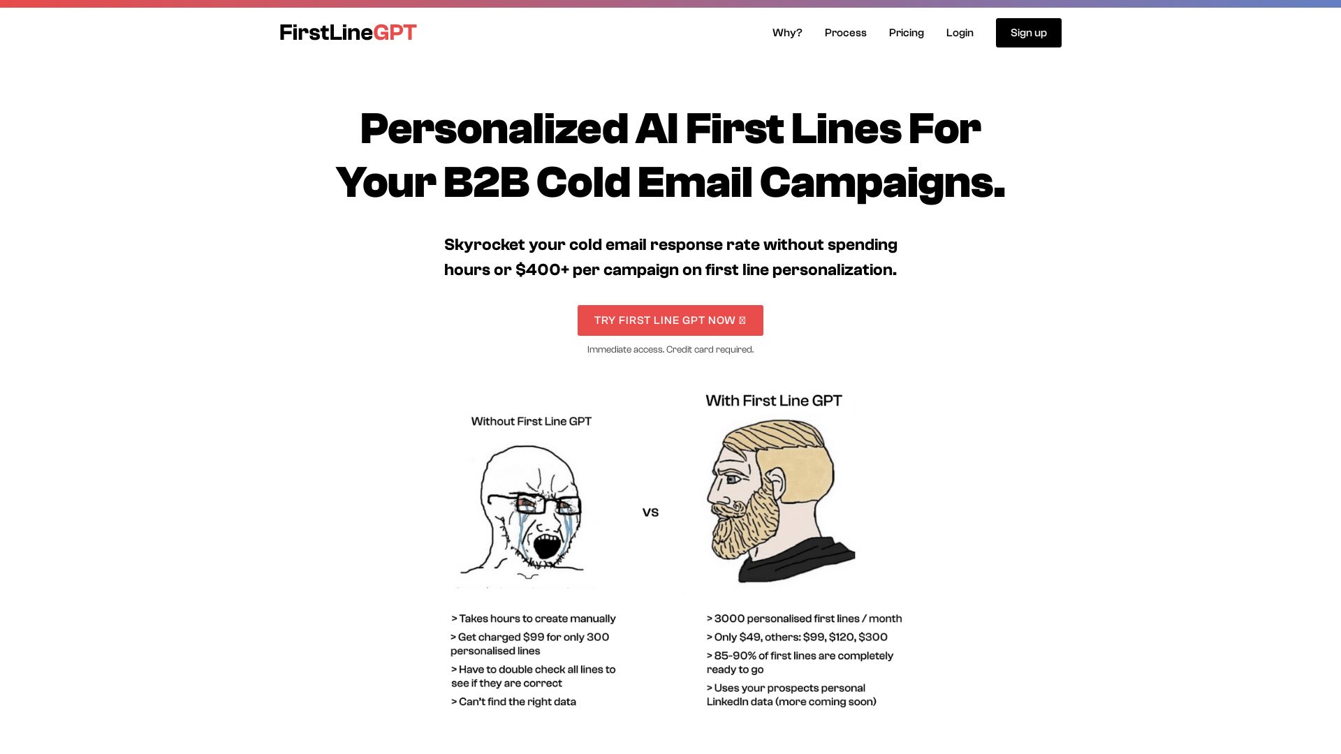 firstlinegpt-Top-AI-Tools-By-Futureen