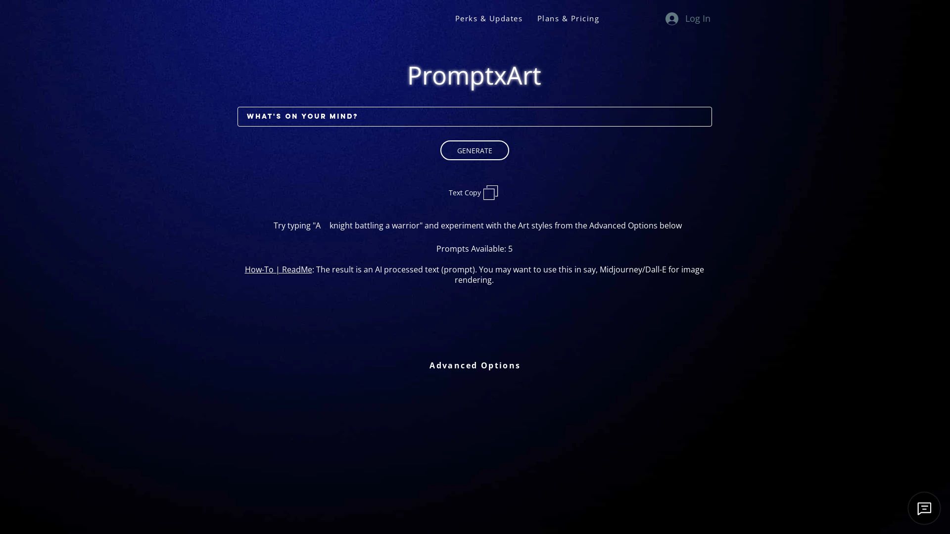 promptxart-Top-AI-Tools-By-Futureen