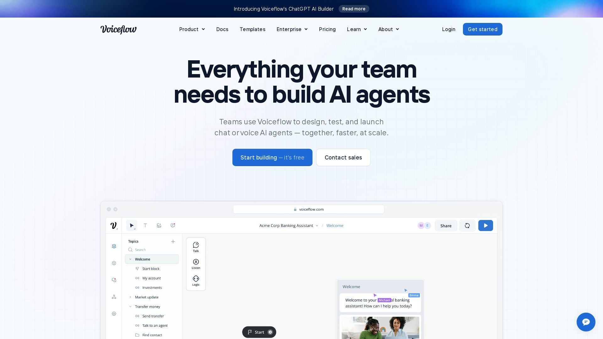 voiceflow-Best-AI-Tools-By-Futureen