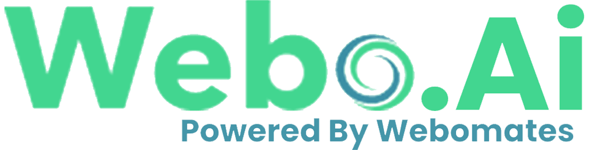 webo-Best-AI-Tools-By-Futureen