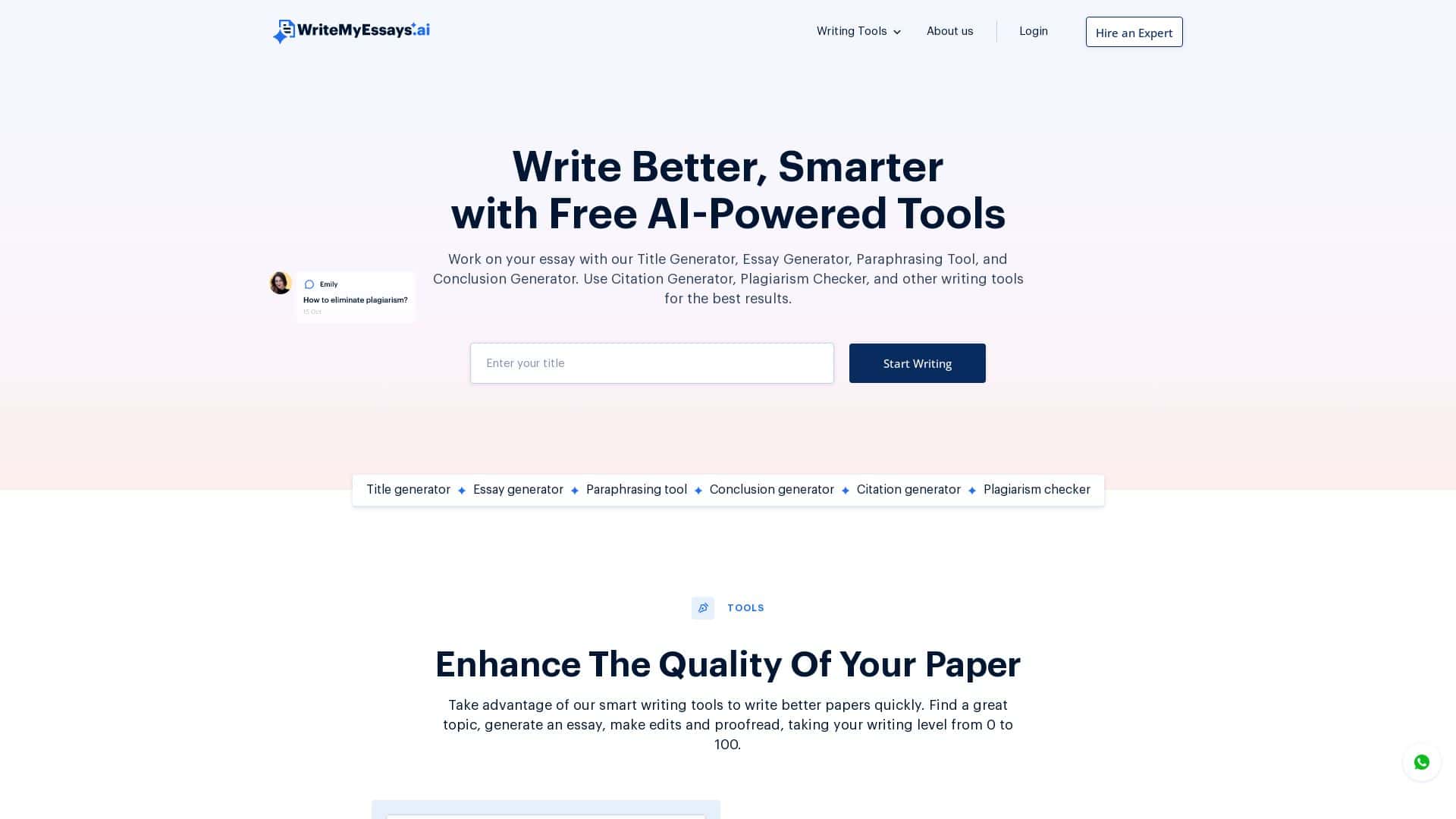 writemyessays-Top-AI-Tools-By-Futureen